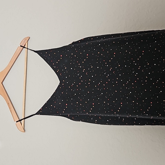 Rails brianna silk slip dress size small, NWT - Picture 13 of 13